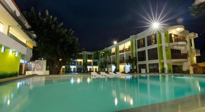 Apple Tree Resort & Hotel - image 10