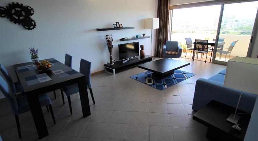 Imagem de Apartamento com 1 Quarto e Vista Mar (One-Bedroom Apartment with Sea View) 3