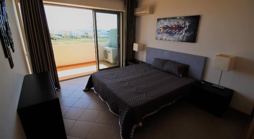 Imagem de Apartamento com 1 Quarto e Vista Mar (One-Bedroom Apartment with Sea View) 7