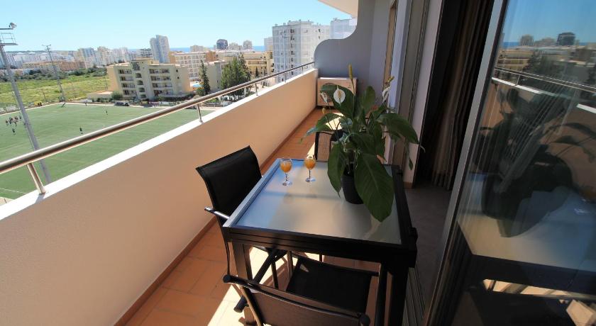 Imagem de Apartamento com 1 Quarto e Vista Mar (One-Bedroom Apartment with Sea View) 11