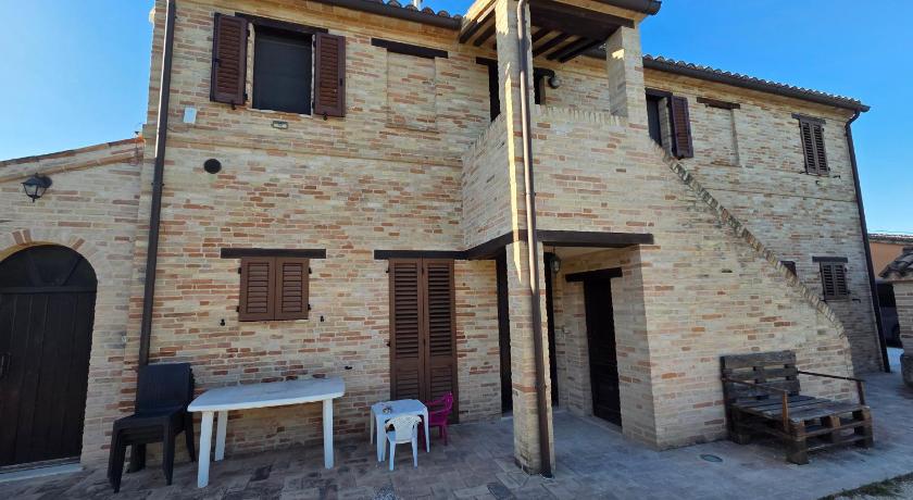 Villa Nada