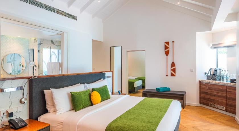 Image of Family Beach Villa 0