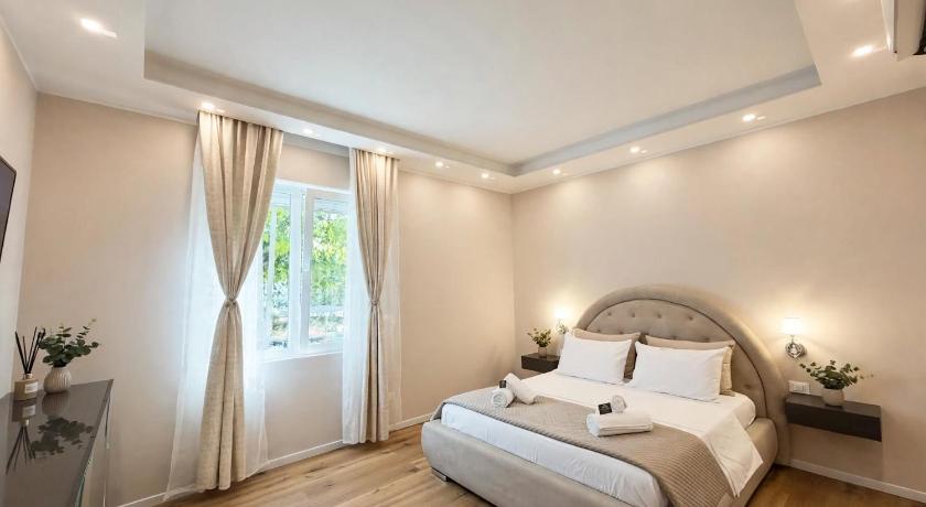 Luxury Airport Suite Bologna -3 Min Aeroporto -12 Min Fiera Bologna