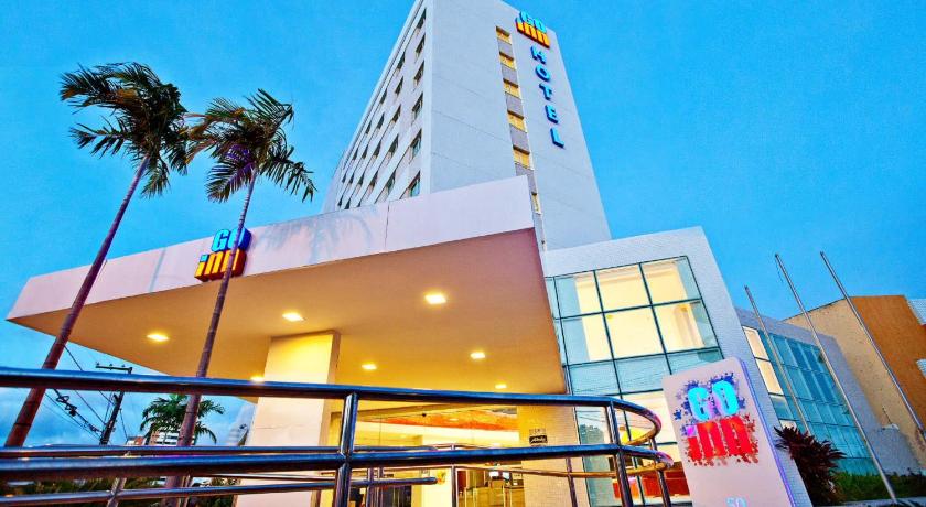 Go Inn Hotel Aracaju