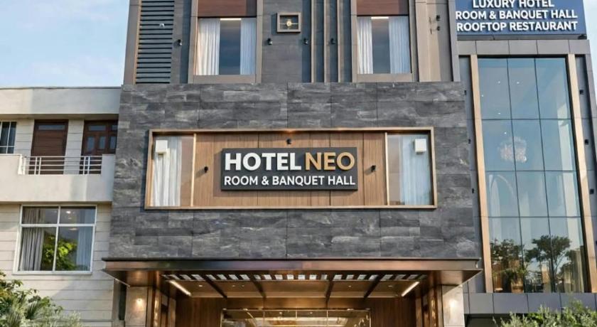 Hotel Neo - image 11
