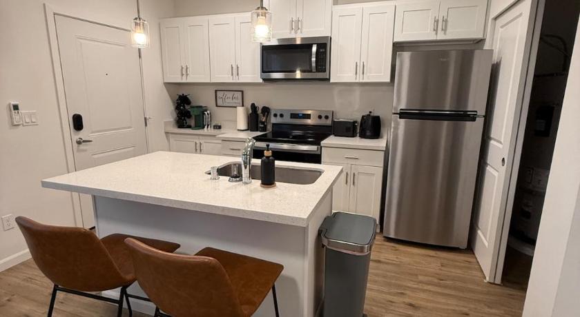 Foto de Emerald Retreat Luxe 1BR Townhome - Reserva con descuento Agoda