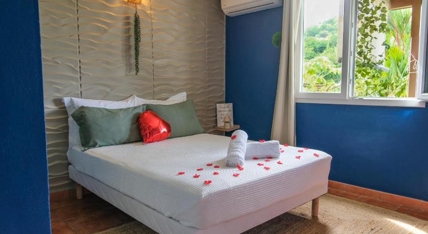 Foto de Pandora - T2 immersif, jardin & jacuzzi, massages - Reserva con descuento Agoda