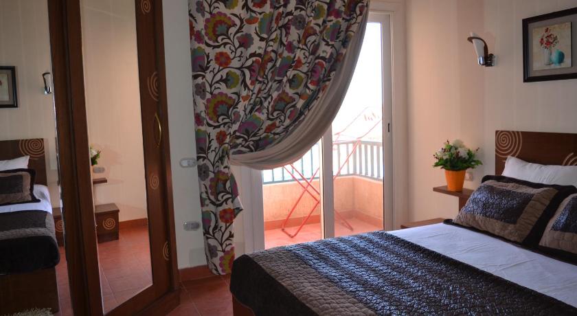 PortoSokhna H21 Apartments photo