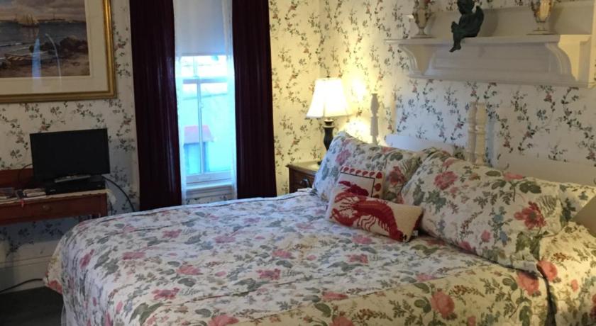 Lantana House — Hotel in Rockport (MA)