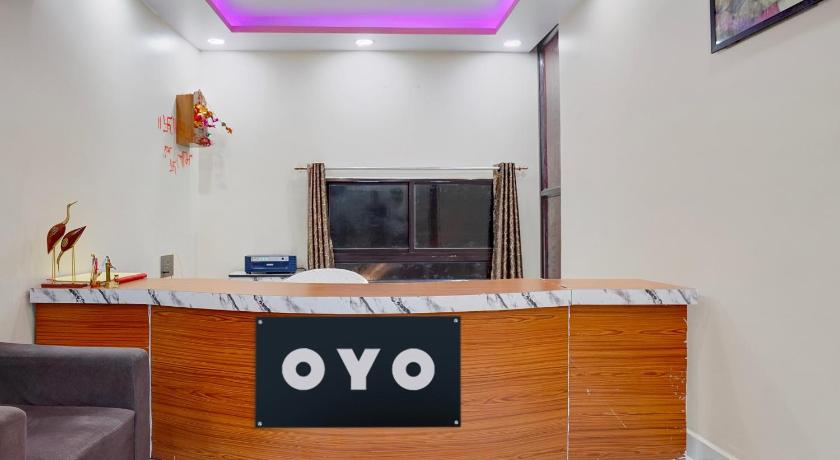 Hotel O Ajey - image 7