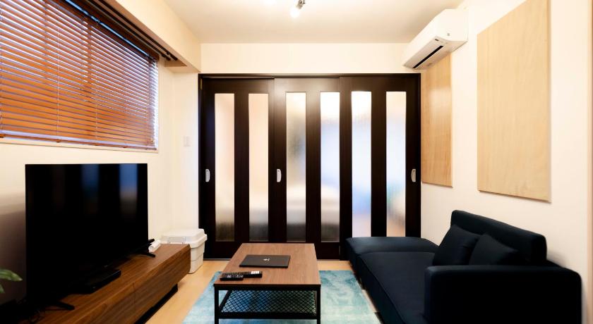 Tasone Stay OSAKA ATS702