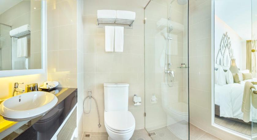 Imatge de Habitació Deluxe (Deluxe) 8