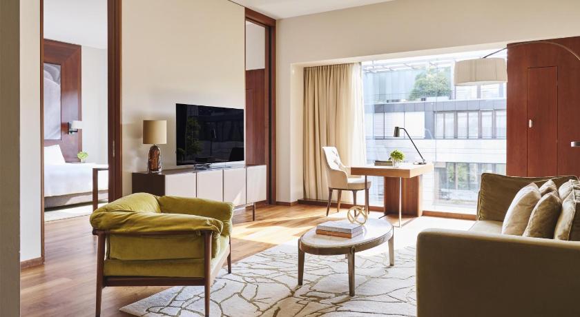 Image of Park Suite 0