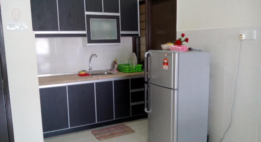 Homestay Puncak Alam Residensi Allamanda photo