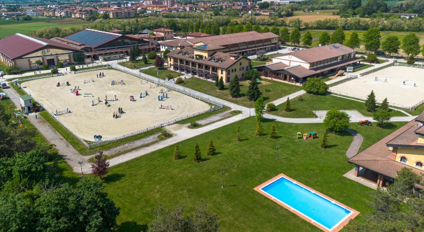 Agriturismo Il Boschetto