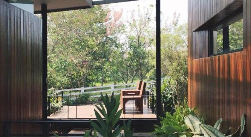 Varn Boutique Resort - image 12