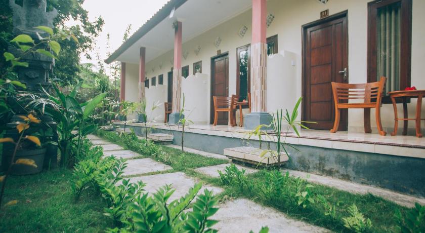 Nerima Hut Lembongan photo