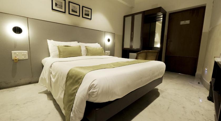 Image of Deluxe Room 1