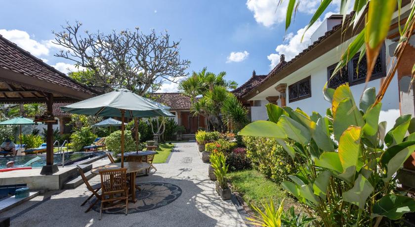 Hotel Sinar Bali Legian - image 7