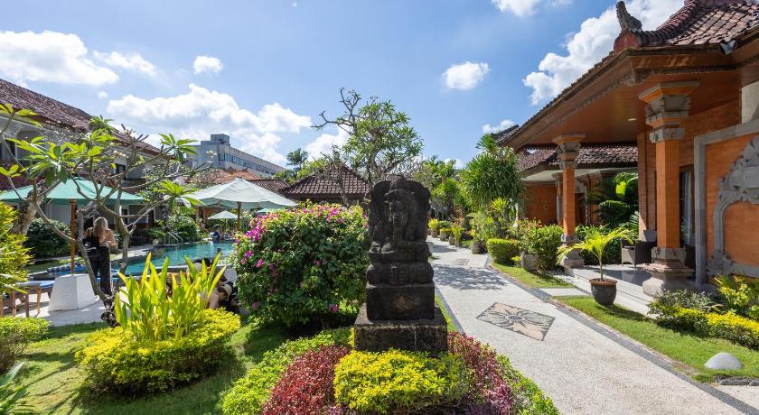 Hotel Sinar Bali Legian - image 34