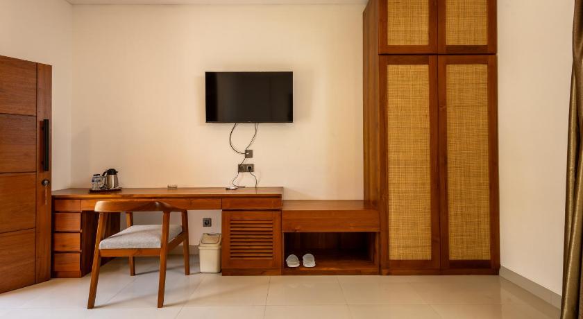 Hotel Sinar Bali Legian - image 46