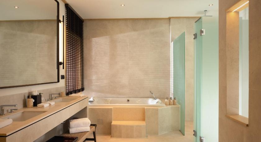 Image of Two Bedroom Overwater Villa With Private Pool 2