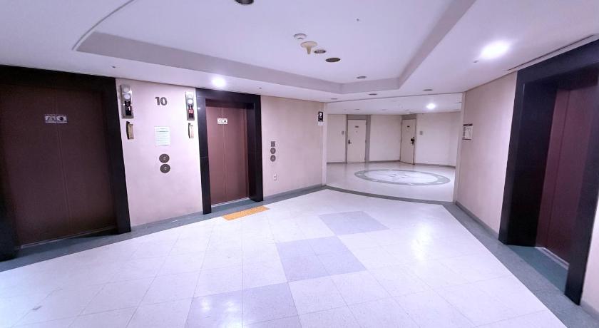 Incheon Airport guest house - image 34