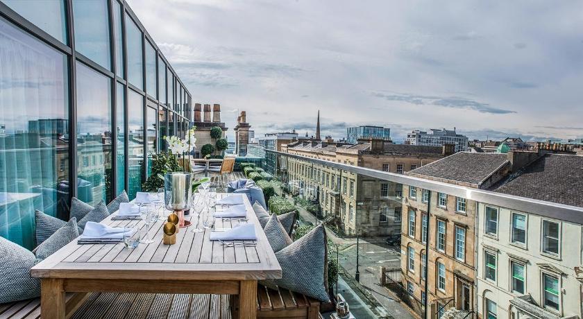 Image of The Blythswood Suite 1