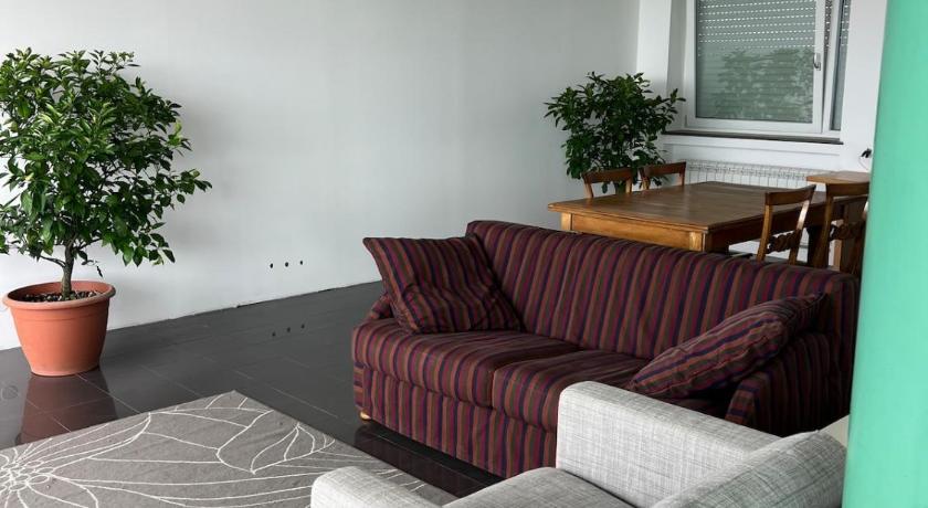 Attico Feletto Umberto