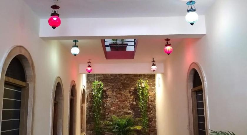 Hotel vamdev fort - image 5