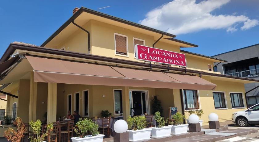 Residence Gasparona