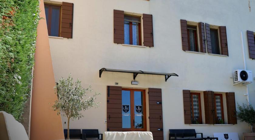 Locanda di Cornoleda