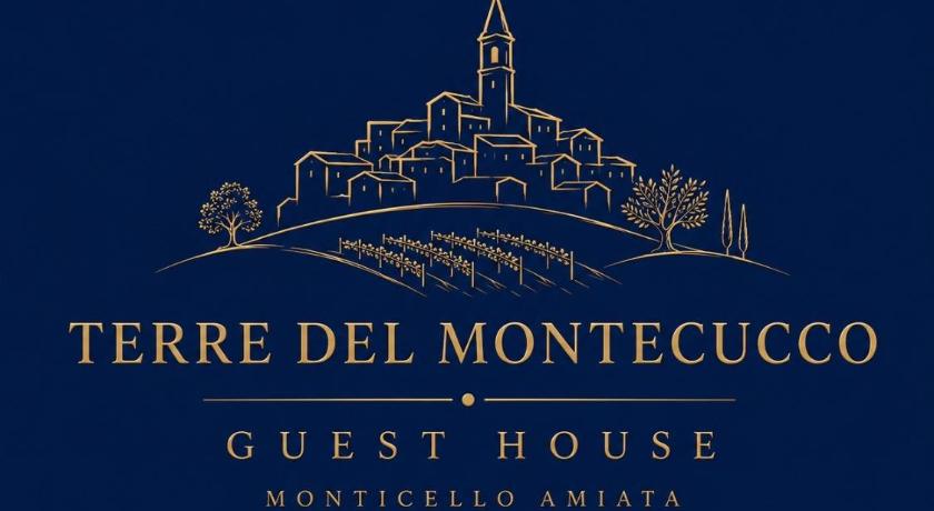 Terre del Montecucco Guest House - Monticello Amiata