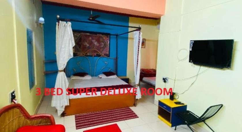 Govind Hotel - image 15