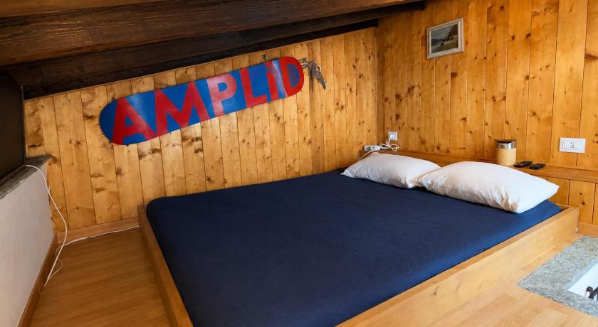 Mea Loft - Nel Cuore di Sestriere
