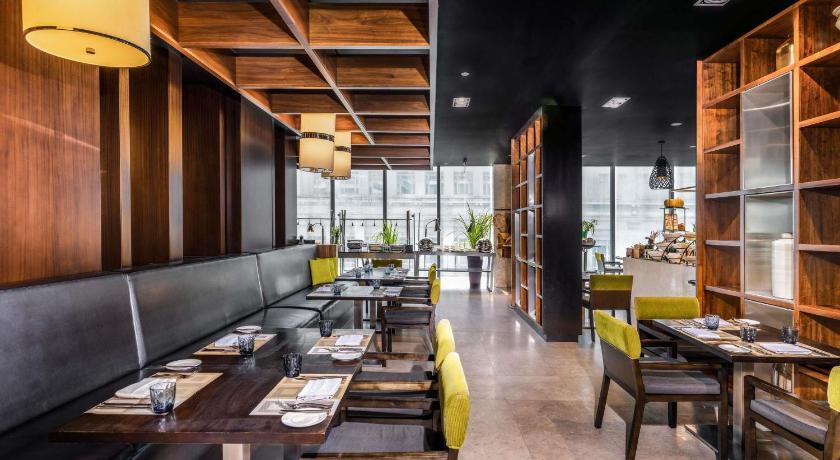 Pullman Colombo City Centre - image 10