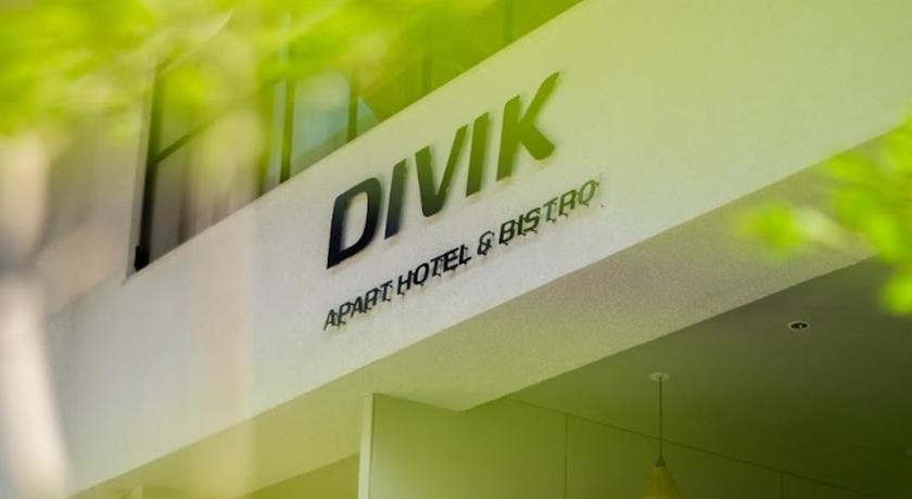 Divik Aparthotel - image 47