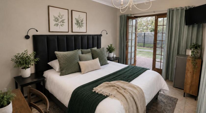 Angels Haven Guest House - image 16