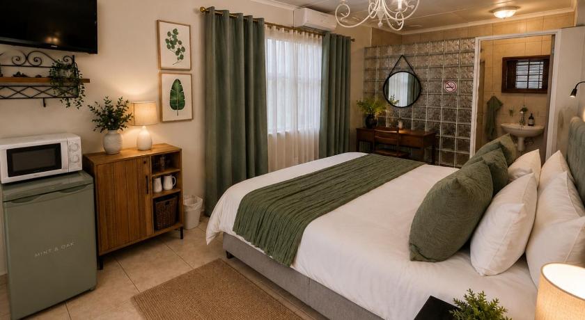 Angels Haven Guest House - image 13