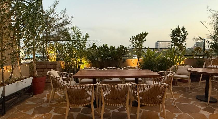 Divik Aparthotel - image 7