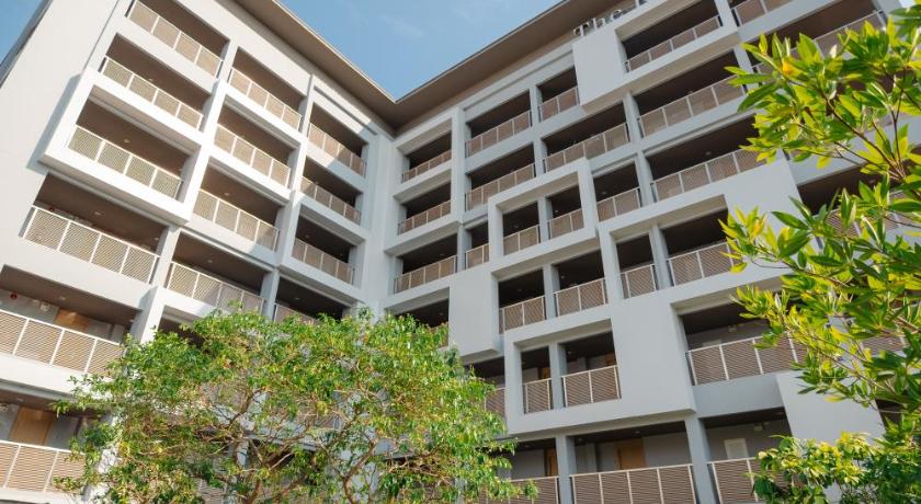 The Kite Hotel Bangsaen by Koko - image 4