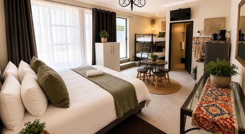 Angels Haven Guest House - image 3
