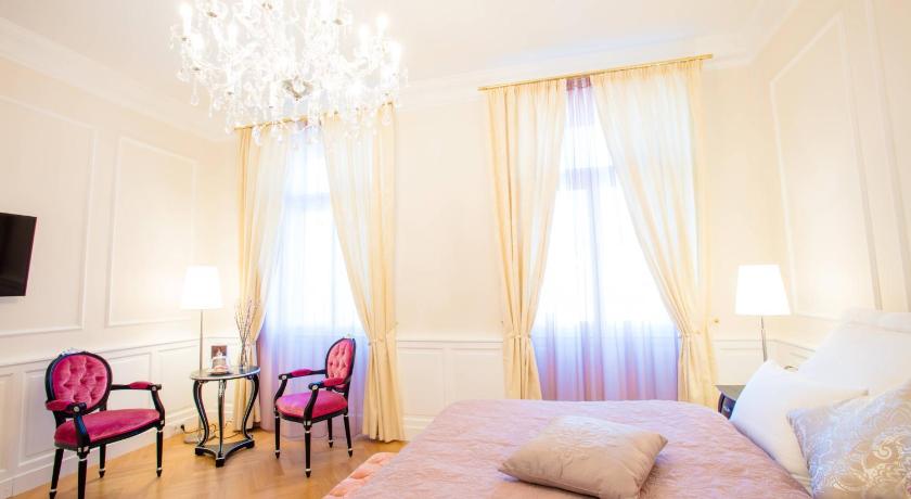 Imperium Residence - Experience the most Luxurious Apartment in Vienna Center — Hotel in Vienna