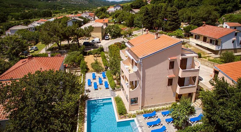 Apartmani Ana Juranic photo