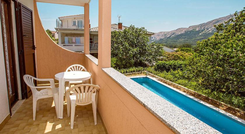 Apartmani Ana Juranic photo
