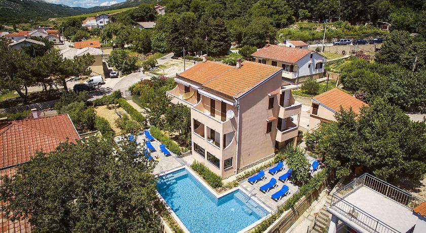 Apartmani Ana Juranic photo