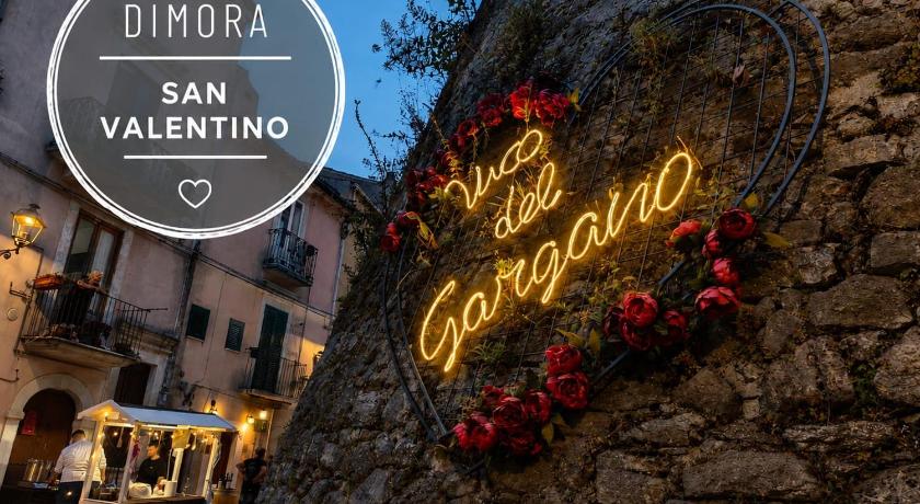 Dimora San Valentino
