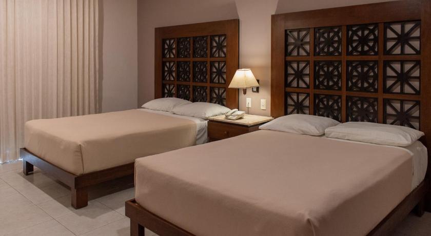 Photo de TecnoHotel Valladolid - Réservation à prix Agoda