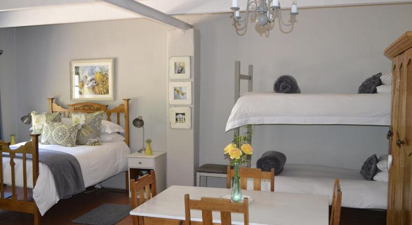 Rooiheuwel Cottage — Hotel in Wellington
