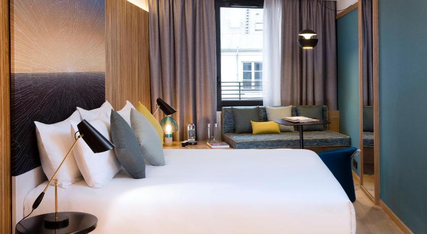 Image of Deluxe Double or Twin Room 3